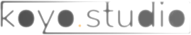 Koyo Studio logo